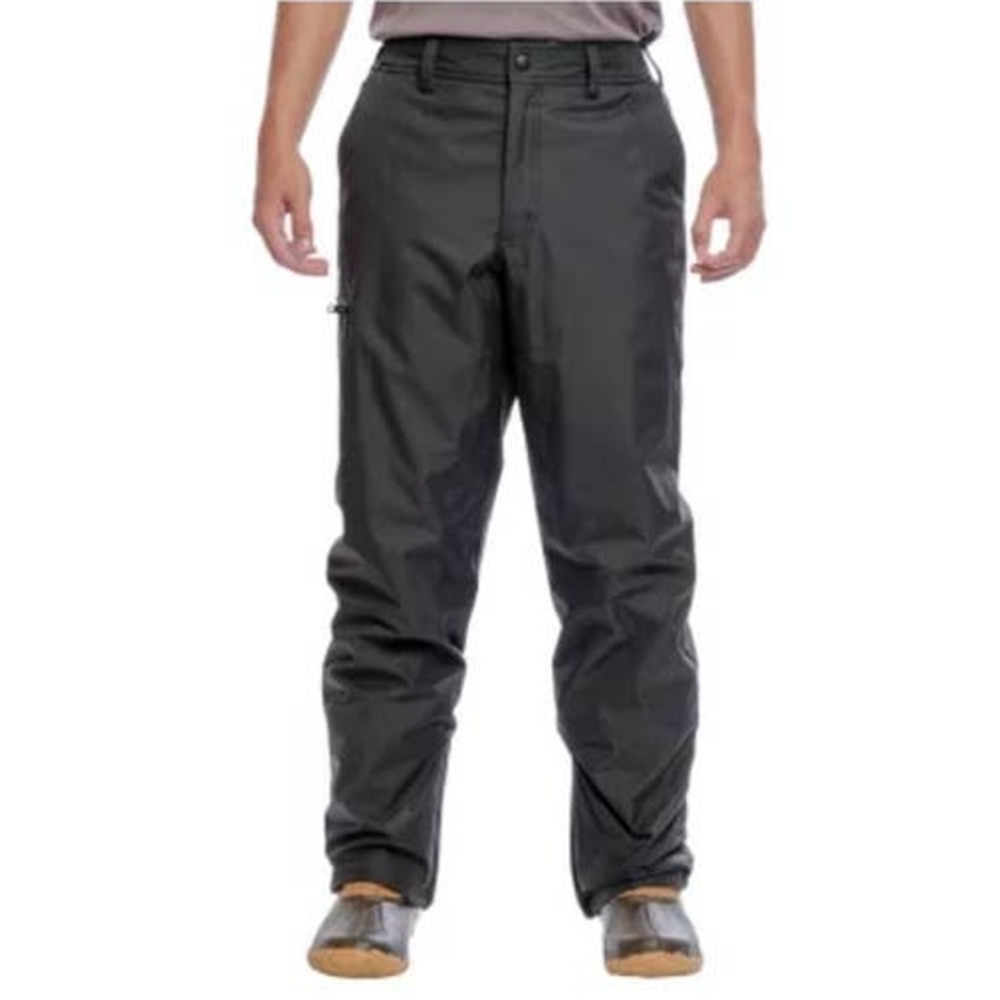 ZeroXposur Mens Ski Snow Water Wind Resistant Fleece Lined Pants Sz Large